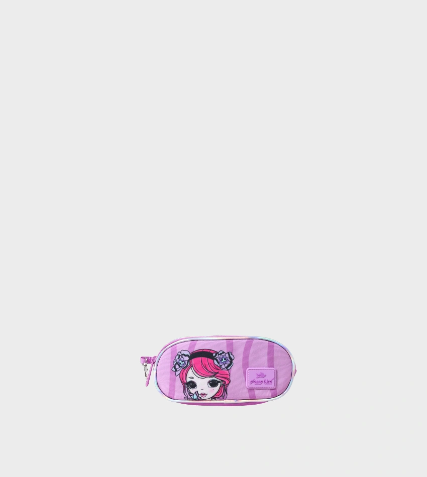 School Backpack GB5203